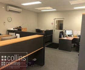 Factory, Warehouse & Industrial commercial property leased at Unit 1, 80-82 Rodeo Drive Dandenong VIC 3175