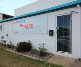 Shop & Retail commercial property leased at 20a Leyland Street Garbutt QLD 4814