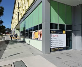 Medical / Consulting commercial property leased at Shop 4/1 Hospital Boulevard Southport QLD 4215