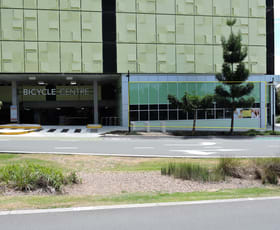 Shop & Retail commercial property leased at Shop 4/1 Hospital Boulevard Southport QLD 4215