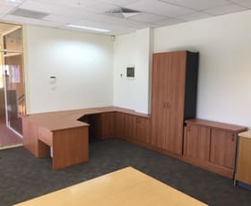 Offices commercial property leased at 28 Eyre Street Kingston ACT 2604
