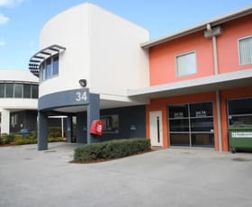 Offices commercial property leased at 8 Avenue of the Americas Newington NSW 2127