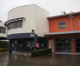 Offices commercial property leased at 8 Avenue of the Americas Newington NSW 2127