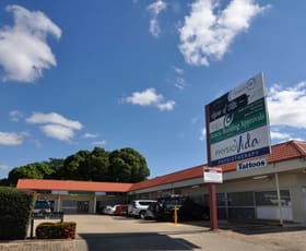 Offices commercial property leased at 4/57 Bowen Road Rosslea QLD 4812