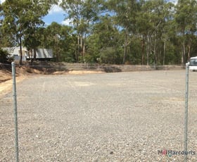 Development / Land commercial property leased at 4/40 Ivan Street Arundel QLD 4214