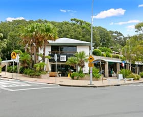 Shop & Retail commercial property leased at 2/57 Avalon Parade Avalon Beach NSW 2107