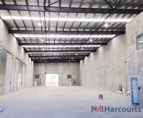 Shop & Retail commercial property leased at 1/38-40 Blue Eagle Drive Meadowbrook QLD 4131