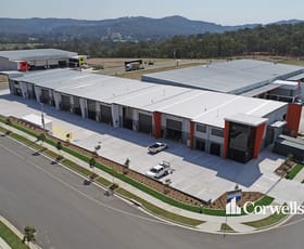 Factory, Warehouse & Industrial commercial property sold at 3/2 Aliciajay Circuit Yatala QLD 4207