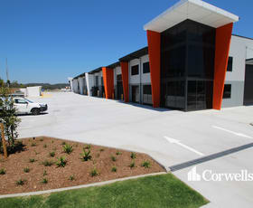 Factory, Warehouse & Industrial commercial property sold at 3/2 Aliciajay Circuit Yatala QLD 4207