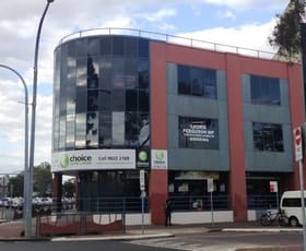 Offices commercial property for lease at Level   1/2 Oxford Road Ingleburn NSW 2565
