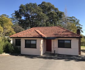 Medical / Consulting commercial property leased at 584 Old Northern Road Dural NSW 2158