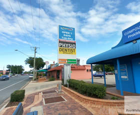 Medical / Consulting commercial property leased at 6/1420 Anzac Avenue Kallangur QLD 4503