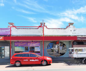 Shop & Retail commercial property leased at 243 Parramatta Road Annandale NSW 2038