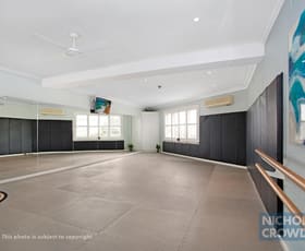Offices commercial property leased at Level 1/284 Como Parade West Parkdale VIC 3195