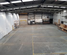 Factory, Warehouse & Industrial commercial property leased at 3 Aylward Avenue Thomastown VIC 3074