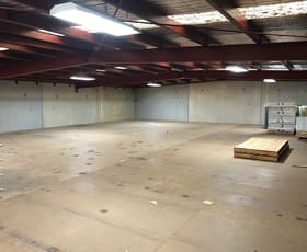 Factory, Warehouse & Industrial commercial property leased at 32 Culverlands Street Heidelberg West VIC 3081