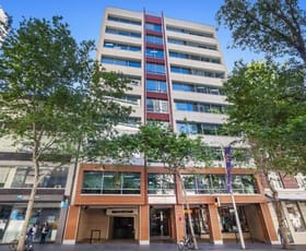 Parking / Car Space commercial property for lease at 491 Kent St. Sydney NSW 2000