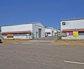 Offices commercial property leased at 5/24 Georgina Crescent Yarrawonga NT 0830