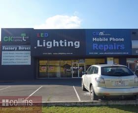 Showrooms / Bulky Goods commercial property leased at 2/41 Cheltenham Rd Dandenong VIC 3175