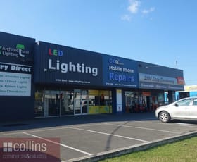 Showrooms / Bulky Goods commercial property leased at 2/41 Cheltenham Rd Dandenong VIC 3175