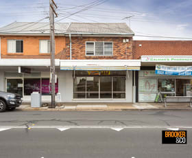 Medical / Consulting commercial property leased at 125 Kennedy Street Picnic Point NSW 2213