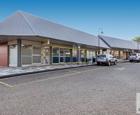 Offices commercial property leased at 6/8-22 King Street Caboolture QLD 4510