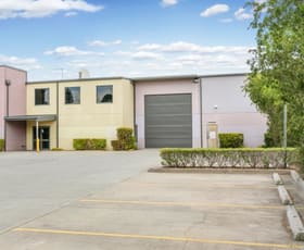 Factory, Warehouse & Industrial commercial property leased at Unit  2/10 Yangan Drive Beresfield NSW 2322