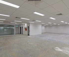 Factory, Warehouse & Industrial commercial property leased at 6/22 Lexington Drive Bella Vista NSW 2153