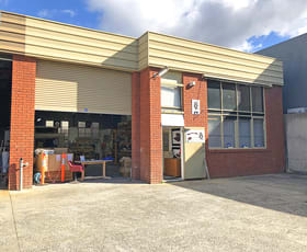Factory, Warehouse & Industrial commercial property leased at 4/9 Woodbine Court Wantirna South VIC 3152