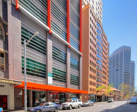 Offices commercial property leased at Suite 104/299 SUSSEX STREET Sydney NSW 2000