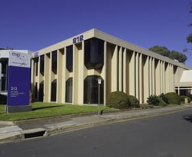Offices commercial property leased at 212 Greenhill Road Eastwood SA 5063
