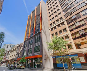 Offices commercial property for lease at 6/299 Sussex Street Sydney NSW 2000