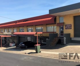Showrooms / Bulky Goods commercial property leased at Suite  4/39 Corunna Street Albion QLD 4010