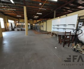 Showrooms / Bulky Goods commercial property leased at Suite  4/39 Corunna Street Albion QLD 4010