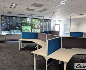 Offices commercial property leased at 25 Donkin Street West End QLD 4101