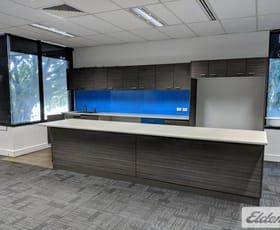 Offices commercial property leased at 25 Donkin Street West End QLD 4101