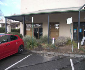 Offices commercial property leased at 97 Mollison Street Bendigo VIC 3550