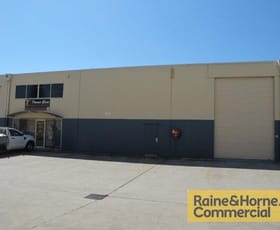 Factory, Warehouse & Industrial commercial property leased at 2/65 Boyland Avenue Coopers Plains QLD 4108