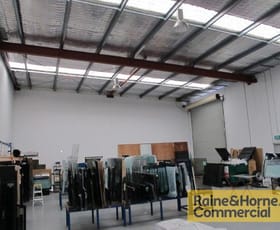 Factory, Warehouse & Industrial commercial property leased at 2/65 Boyland Avenue Coopers Plains QLD 4108