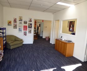 Offices commercial property leased at 2/560 David Street Albury NSW 2640