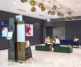 Offices commercial property leased at Part Level 11/70 Franklin Street Adelaide SA 5000