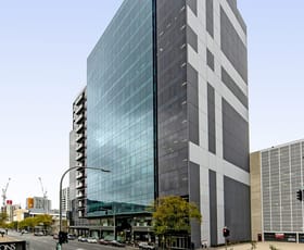 Offices commercial property leased at Part Level 11/70 Franklin Street Adelaide SA 5000