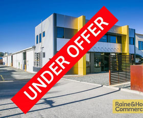 Offices commercial property leased at 3 / 9 Collingwood Street Osborne Park WA 6017
