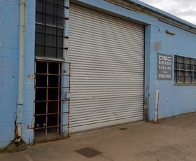 Factory, Warehouse & Industrial commercial property leased at 6/52 Bennet Street Dandenong VIC 3175