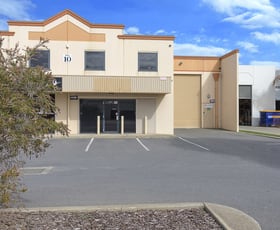 Offices commercial property leased at 1/10 Endeavour Drive Port Adelaide SA 5015