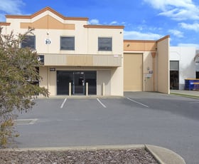 Factory, Warehouse & Industrial commercial property leased at 1/10 Endeavour Drive Port Adelaide SA 5015