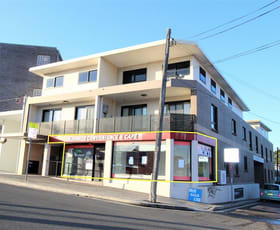 Medical / Consulting commercial property leased at Shop 1/94 Cronulla Street Hurstville NSW 2220