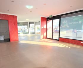 Offices commercial property leased at Shop 1/94 Cronulla Street Hurstville NSW 2220