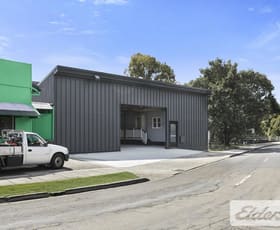 Factory, Warehouse & Industrial commercial property leased at 1038 Stanley Street East East Brisbane QLD 4169