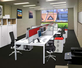 Offices commercial property leased at 7-9 Market street St Kilda VIC 3182